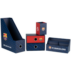 Органайзер настільний Kite FC Barcelona BC26-357. Фото 3
