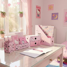 Органайзер настільний Kite Hello Kitty HK26-357-1. Фото 4