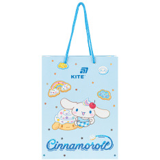 Пакет паперовий подарунковий Kite 18х24см Cinnamoroll CR26-265. Фото 2