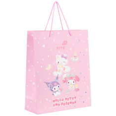 Пакет паперовий подарунковий Kite 26х32 см Hello Kitty HK26-266-1