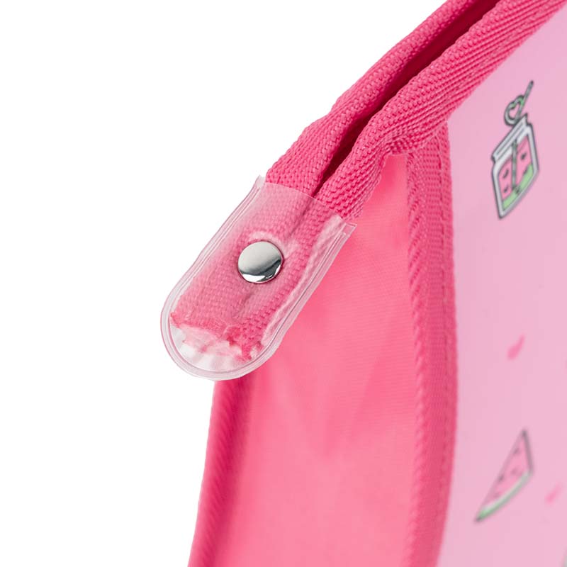 Папка на блискавці Kite Hello Kitty HK26-428, A4+. Фото 3