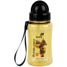 Пляшечка для води Kite 350 мл Transformers TF26-399
