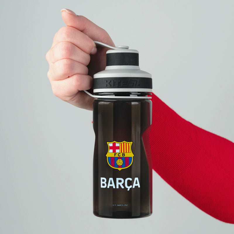 Пляшечка для води Kite 500 мл FC Barcelona BC26-397. Фото 6