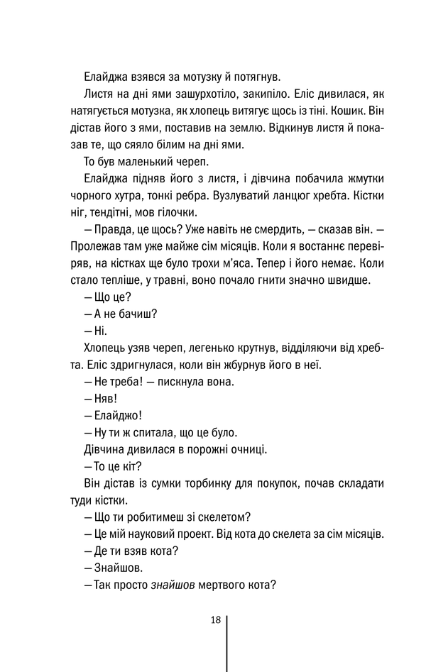 Книга Двійник. Книга 4 - Тесс Ґеррітсен. Фото 16