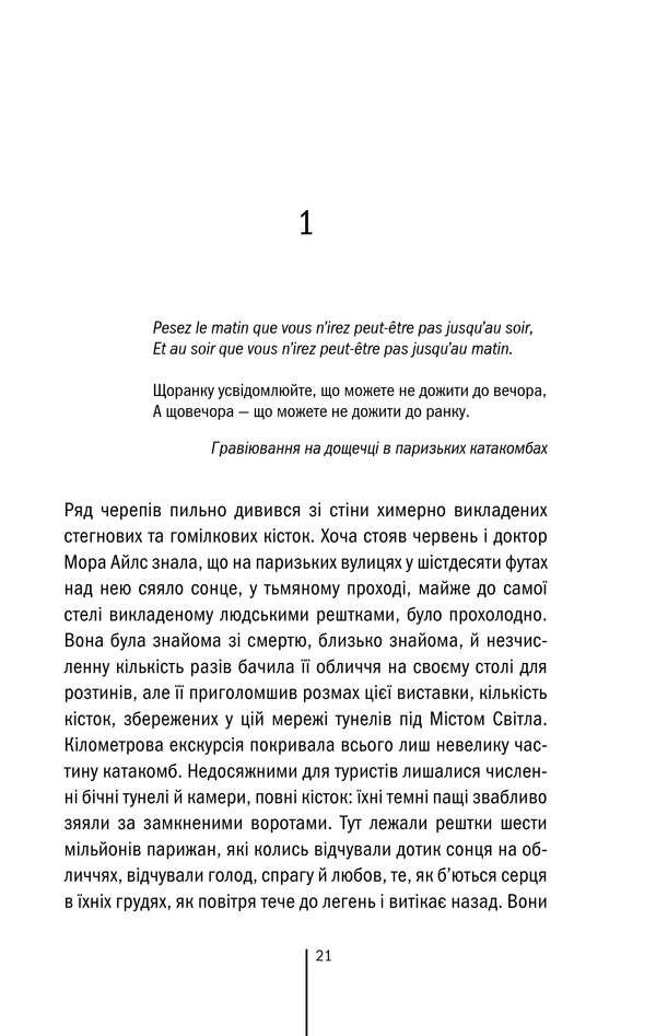 Книга Двійник. Книга 4 - Тесс Ґеррітсен. Фото 19
