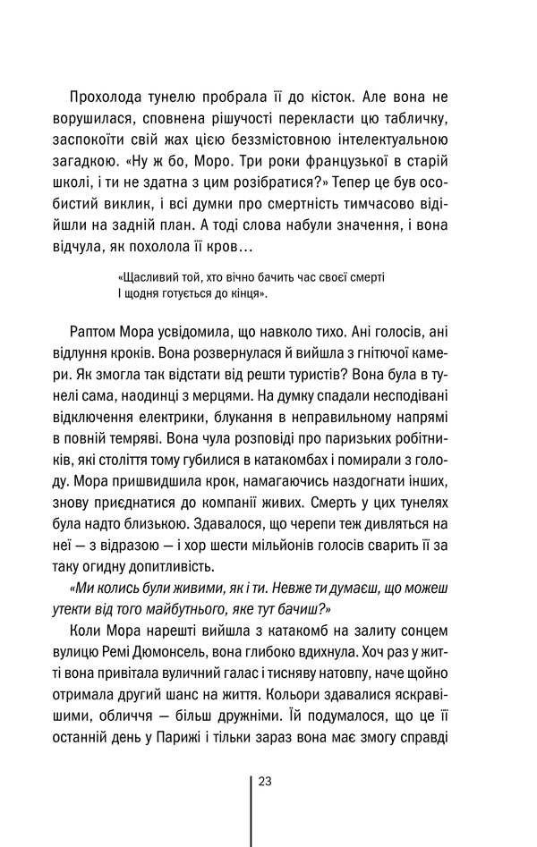 Книга Двійник. Книга 4 - Тесс Ґеррітсен. Фото 21