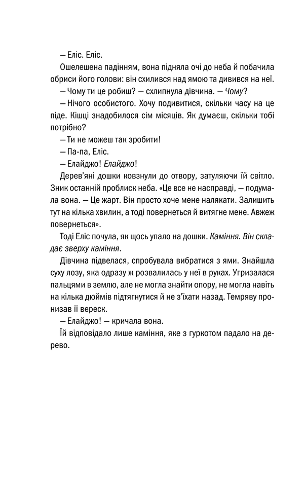 Книга Двійник. Книга 4 - Тесс Ґеррітсен. Фото 18