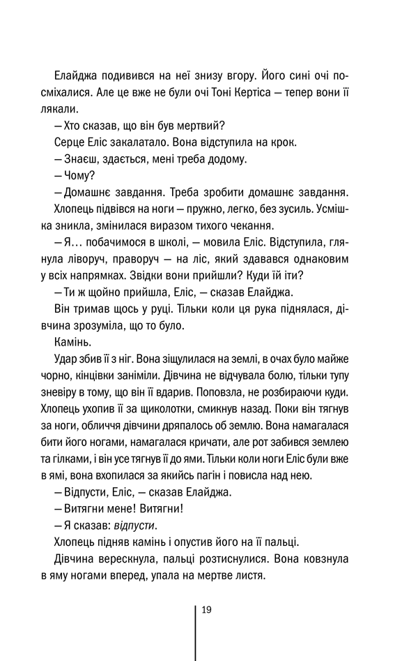 Книга Двійник. Книга 4 - Тесс Ґеррітсен. Фото 17