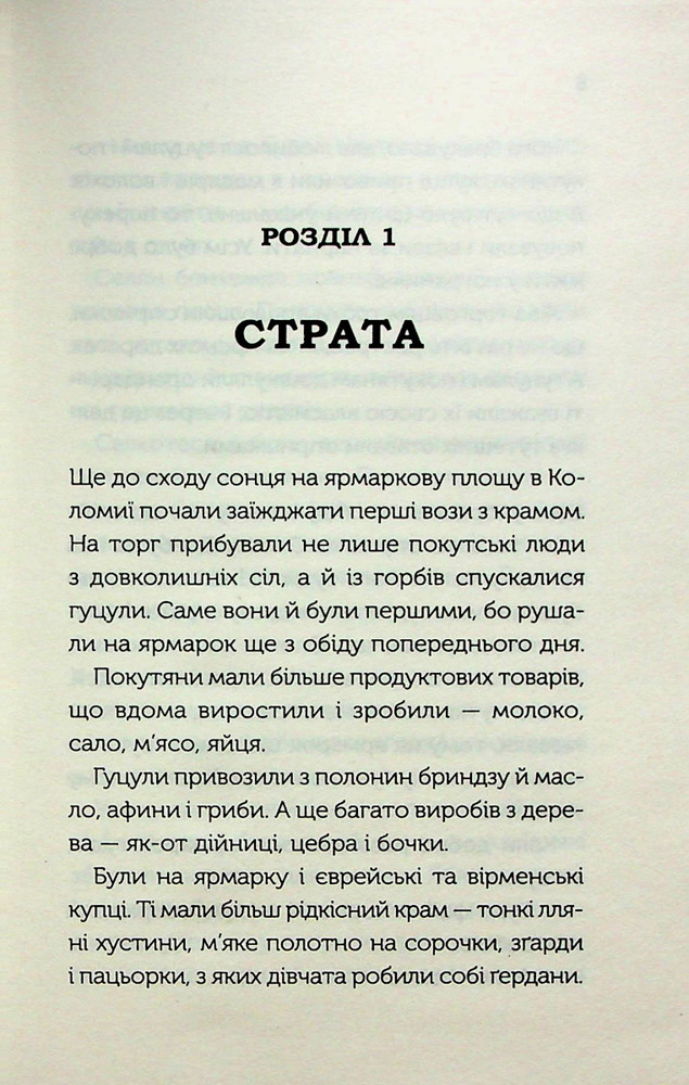 Книга Довбуш. Гідність або забуття - Василь Карп’юк. Фото 6
