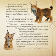 Книга Мавка. Таємниці Прадавнього лісу - Леся Українка. Фото 5