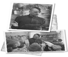 Книга Я перетворююсь... Щоденник окупації. Вибрані вірші - Володимир Вакуленко-К.. Фото 6