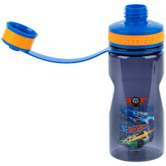 Пляшечка для води Kite 500 мл Hot Wheels HW26-397. Фото 3