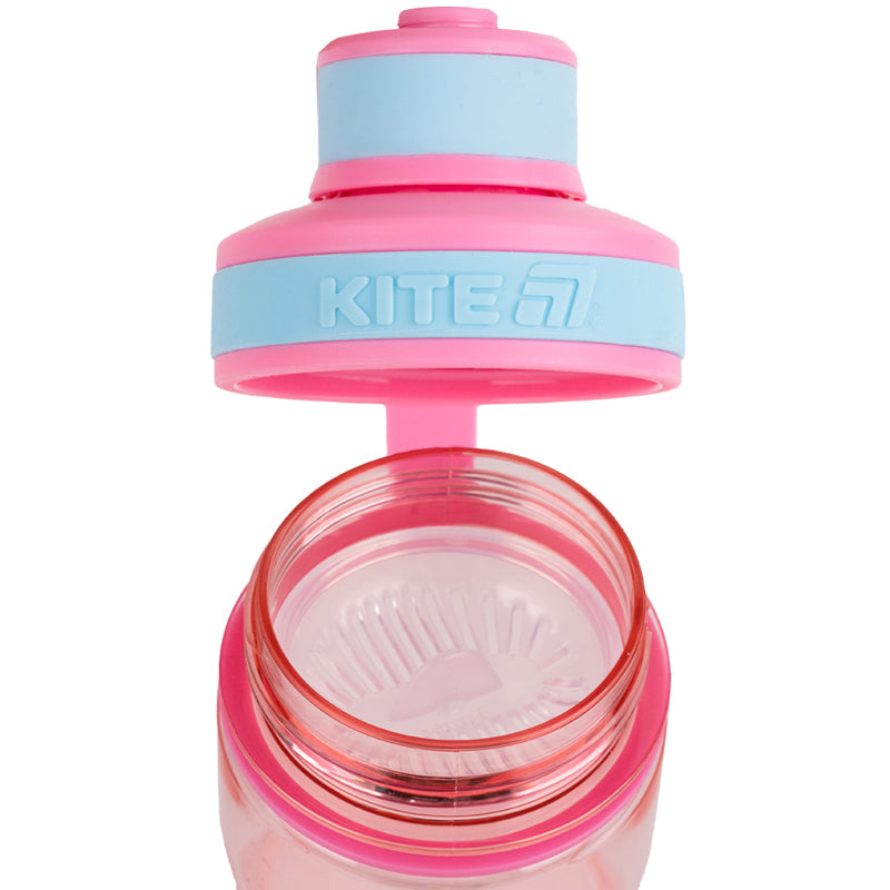 Пляшечка для води Kite 500 мл My Melody HK26-397. Фото 4