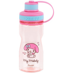 Пляшечка для води Kite 500 мл My Melody HK26-397