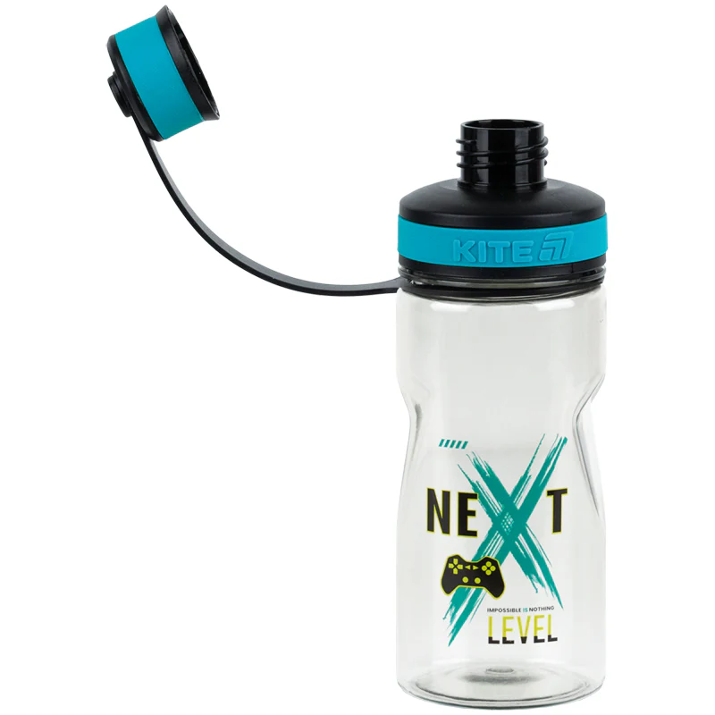 Пляшечка для води Kite 500 мл Next Level K26-397-1. Фото 4