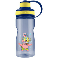 Пляшечка для води Kite 500 мл Sponge Bob SB26-397