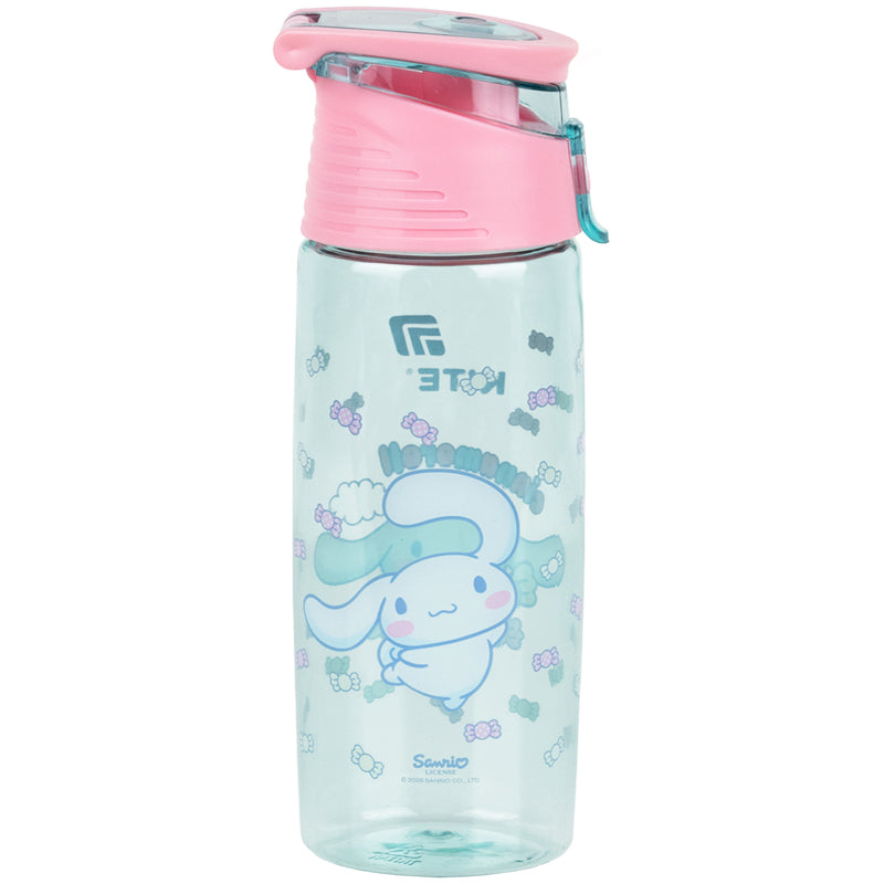 Пляшечка для води Kite 550 мл Cinnamoroll CR26-401. Фото 2