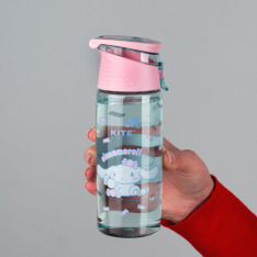 Пляшечка для води Kite 550 мл Cinnamoroll CR26-401. Фото 4