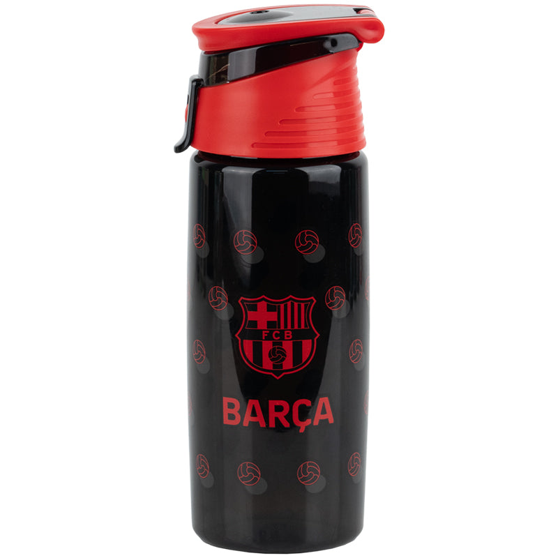 Пляшечка для води Kite 550 мл FC Barcelona BC26-401