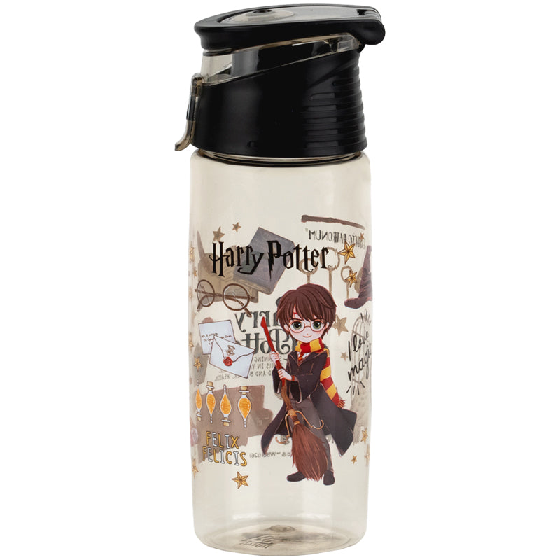 Пляшечка для води Kite 550 мл Harry Potter HP26-401