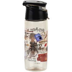 Пляшечка для води Kite 550 мл Harry Potter HP26-401. Фото 2