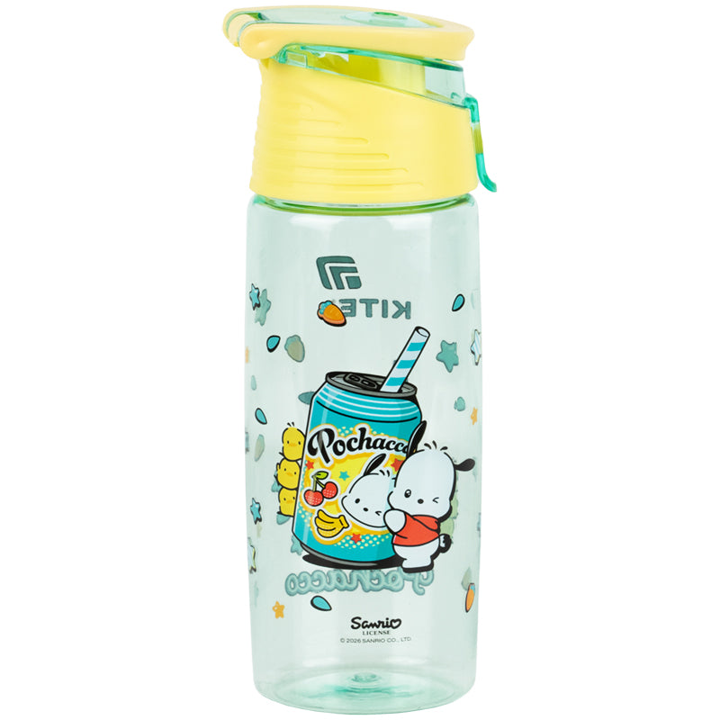 Пляшечка для води Kite 550 мл Pochacco PC26-401. Фото 2
