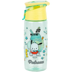 Пляшечка для води Kite 550 мл Pochacco PC26-401