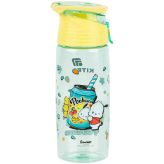 Пляшечка для води Kite 550 мл Pochacco PC26-401. Фото 2