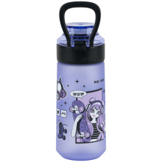 Пляшечка для води Kite 560 мл Anime Dream K26-1213-1. Фото 2