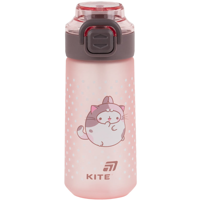 Пляшечка для води Kite 560 мл Molang ML26-1213