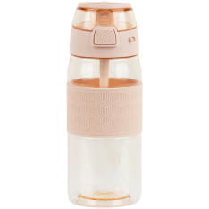 Пляшечка для води Kite 600 мл K26-1201-2 бежева