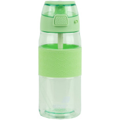 Пляшечка для води Kite 600 мл K26-1201-3 зелена