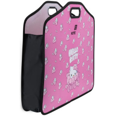 Портфель на липучках Kite Hello Kitty HK26-208, 1 відділення, A3+. Фото 2
