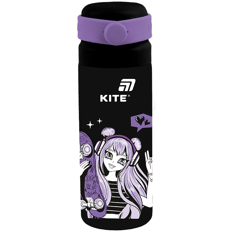 Термос Kite 500 мл Anime Dream K26-1222-2