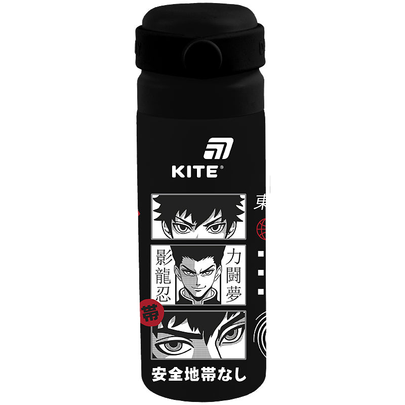 Термос Kite 500 мл Tokyo K26-1222-1