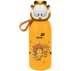Термос Kite з фігурною кришкою, 350 мл Garfield GF26-1267