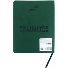 Щоденник шкільний Kite, м'яка обкладинка, PU Unlimited K26-283-4. Фото 2