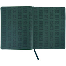 Щоденник шкільний Kite, м'яка обкладинка, PU Unlimited K26-283-4. Фото 3