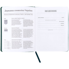 Щоденник шкільний Kite, м'яка обкладинка, PU Unlimited K26-283-4. Фото 4