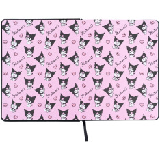 Щоденник шкільний Kite, тверда обкладинка, PU Kuromi HK26-264-2. Фото 3