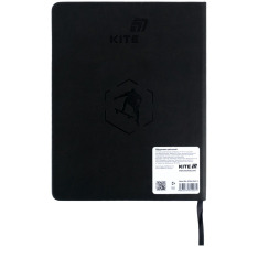 Щоденник шкільний Kite, тверда обкладинка, PU Skate K26-264-3. Фото 2