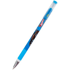 Набір канцтоварів Kite Hot Wheels HW26-S03, 4 предмети. Фото 5