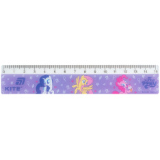 Набір канцтоварів Kite My Little Pony LP26-S03, 4 предмети. Фото 8