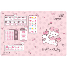 Підкладка настільна Kite Hello Kitty HK26-207