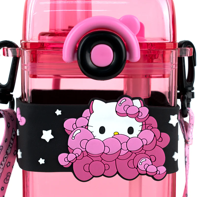 Пляшечка для води Kite Hello Kitty HK26-1203, 500 мл. Фото 7