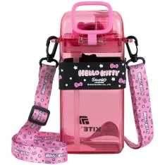 Пляшечка для води Kite Hello Kitty HK26-1203, 500 мл. Фото 5