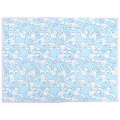 Щоденник шкільний Kite Cinnamoroll CR26-262, тверда обкладинка. Фото 3
