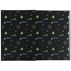 Щоденник шкільний Kite Dream K26-262-6, тверда обкладинка. Фото 3