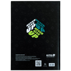 Щоденник шкільний Kite Game K26-262-2, тверда обкладинка. Фото 8