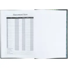Щоденник шкільний Kite Harry Potter HP26-262-2, тверда обкладинка. Фото 6